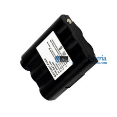 Batería para Midland GXT1000 AVP7GXT GXT1050 GXT950 GXT860 BATT-5R GXT850 GXT900 [Batería de repuesto]